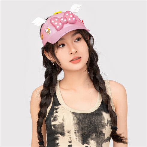 Cap - Angel